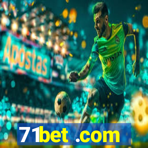 71bet .com